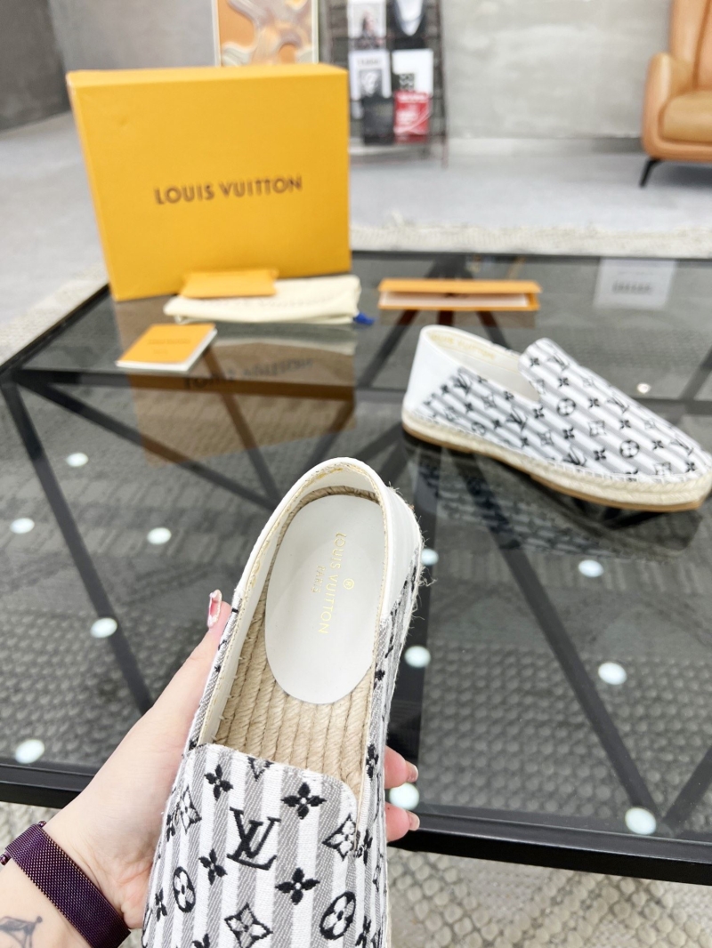 LV Sneakers